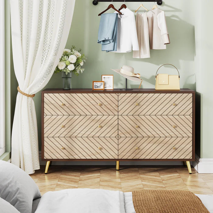 The Carlyle Credenza