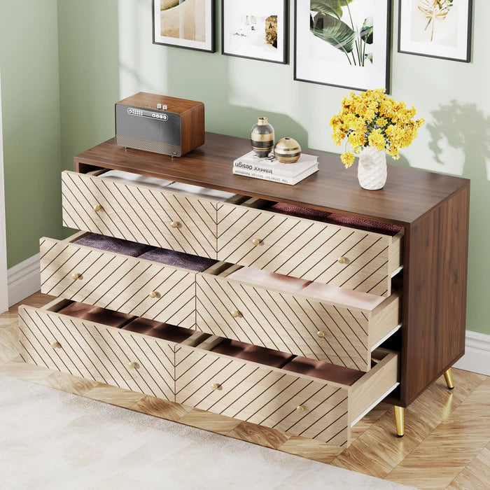The Carlyle Credenza