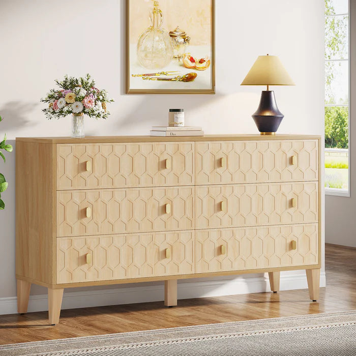 The Corbett Dresser