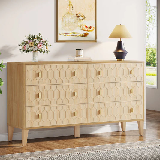 The Corbett Dresser