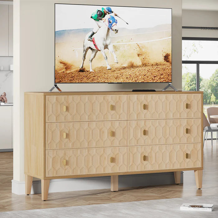 The Corbett Dresser