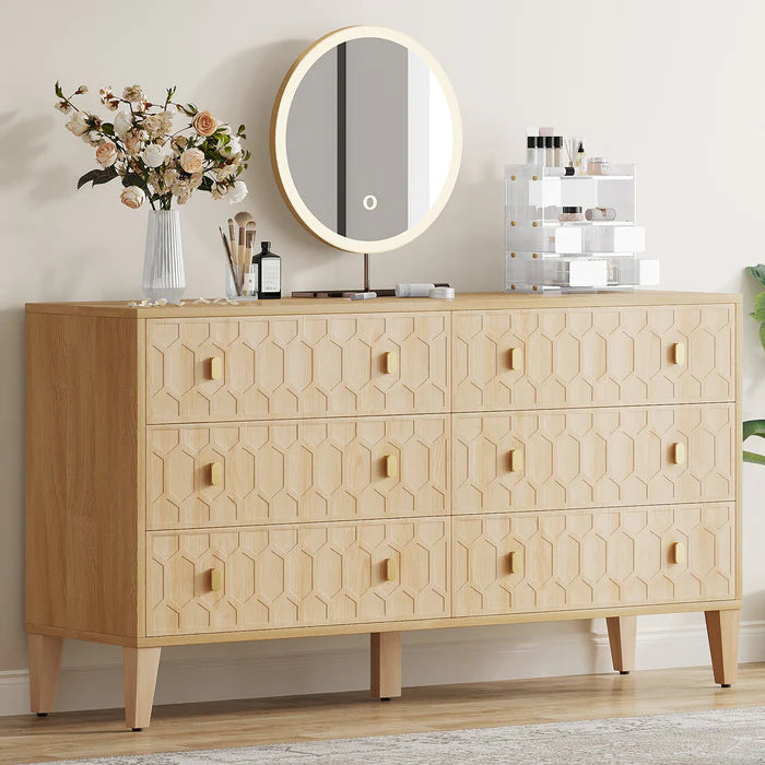 The Corbett Dresser