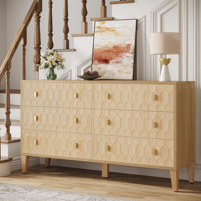 The Corbett Dresser