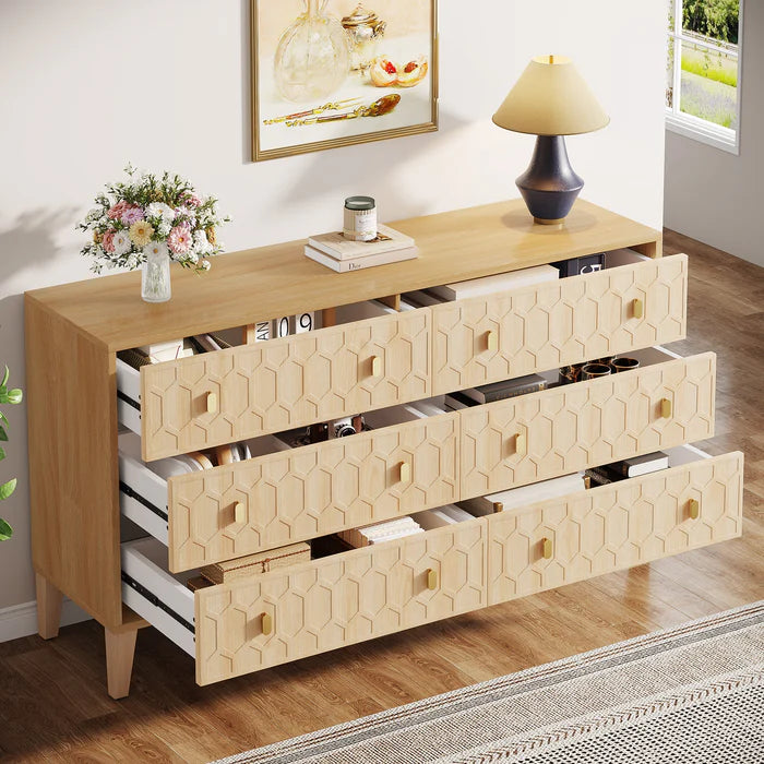 The Corbett Dresser