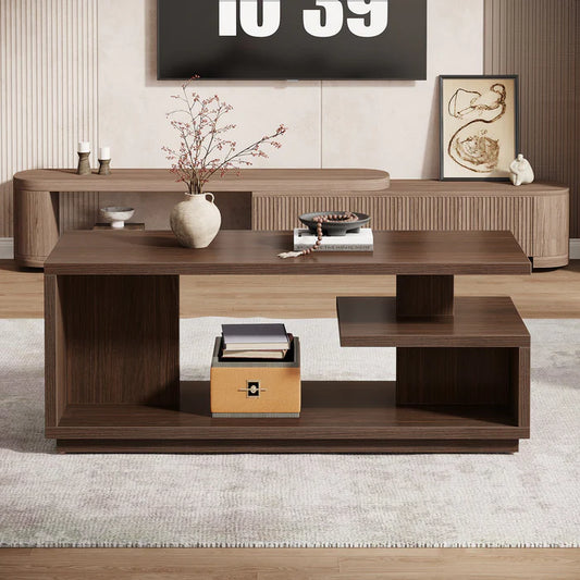 The Dalton Coffee Table