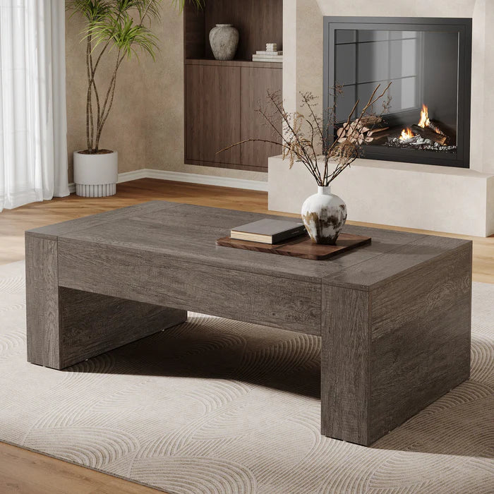 The Fletcher Coffee Table
