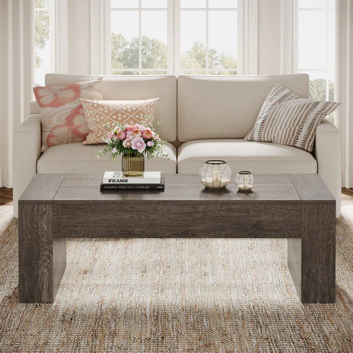 The Fletcher Coffee Table
