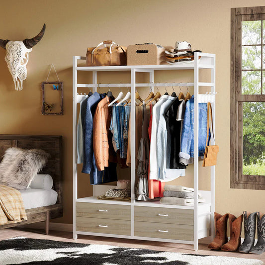 The Bristol Wardrobe