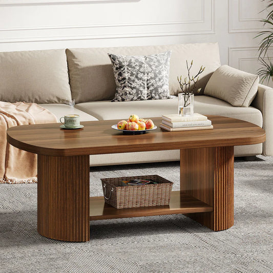 The Monroe Coffee Table