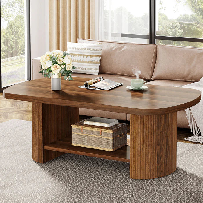 The Monroe Coffee Table