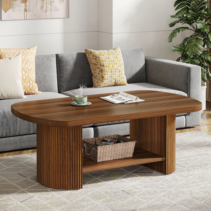 The Monroe Coffee Table