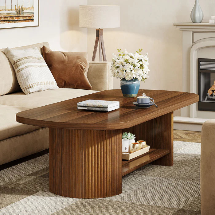 The Monroe Coffee Table