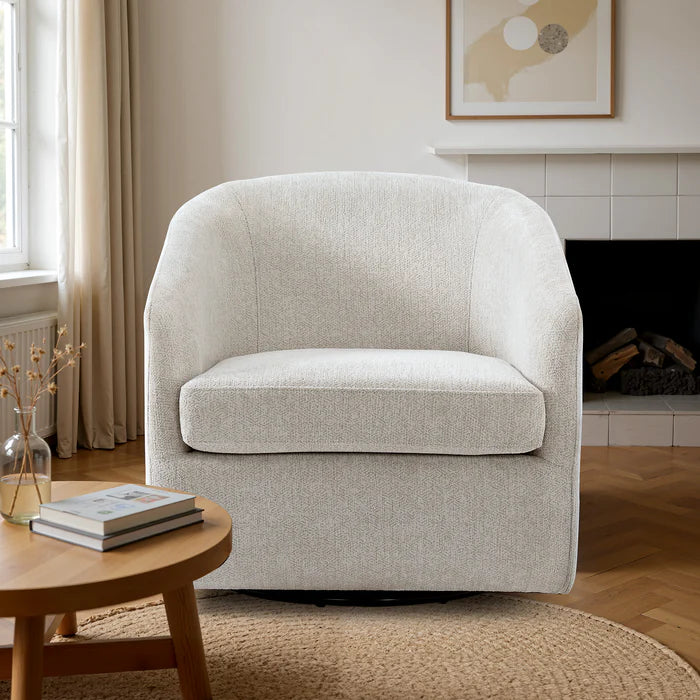 The Remy Swivel Chair