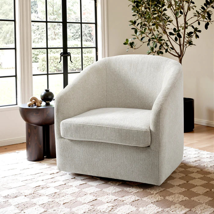 The Remy Swivel Chair