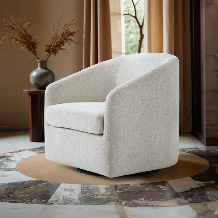 The Remy Swivel Chair