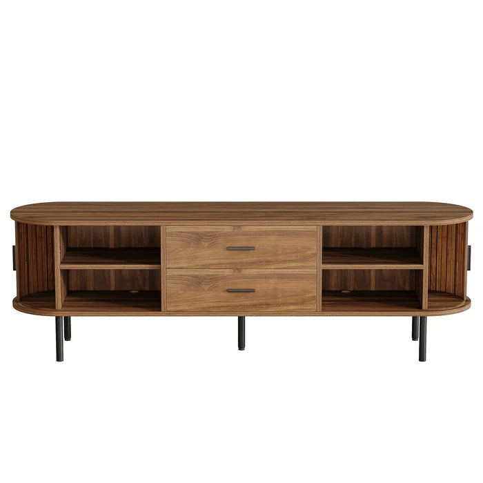 The Richmond Media Console