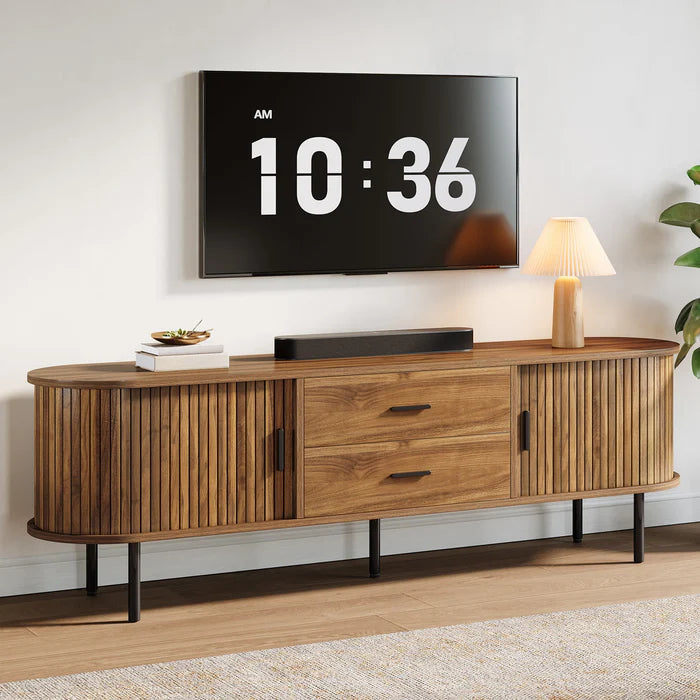 The Richmond Media Console
