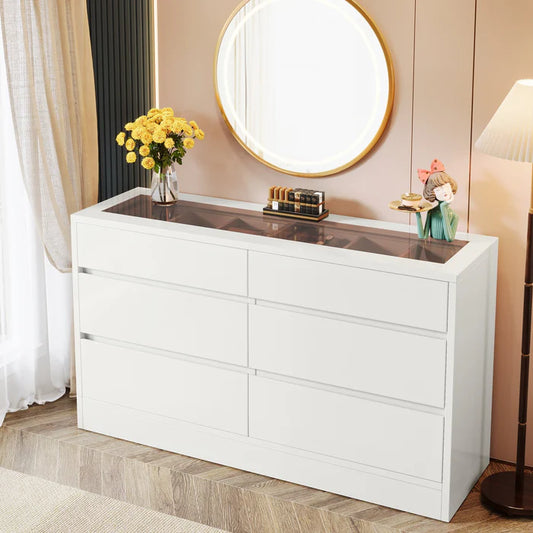 The Sinclair Dresser