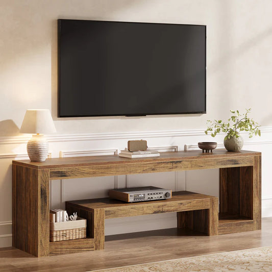 The Westbrook Media Console