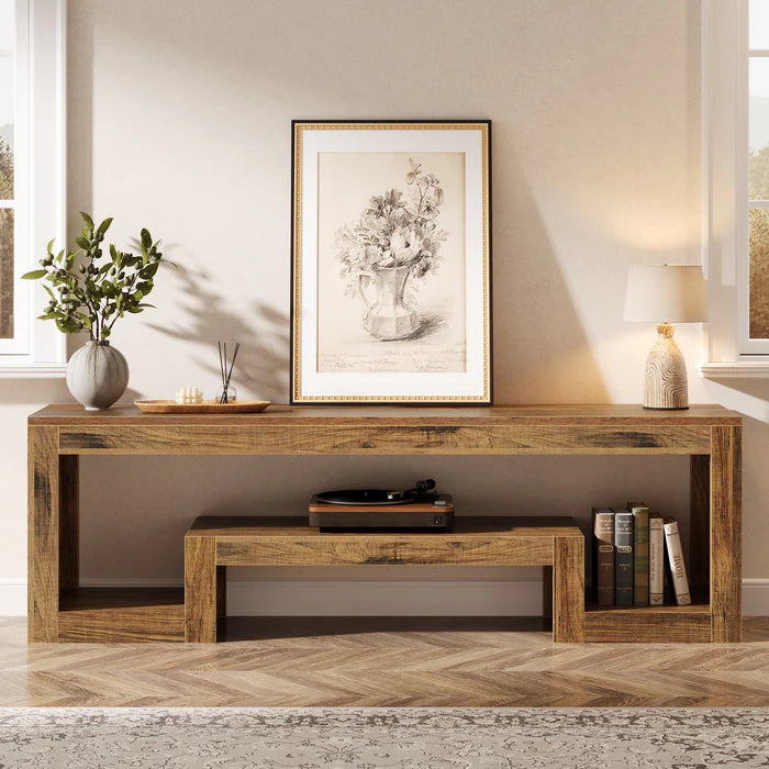 The Westbrook Media Console