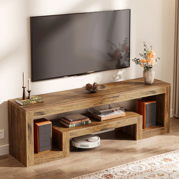 The Westbrook Media Console