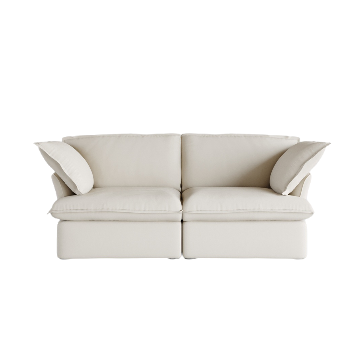 The Blake 2-Seater Sofa